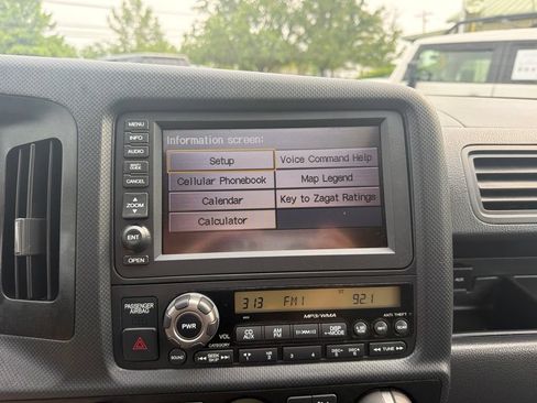 Used 2013 Honda Ridgeline RTL image 17