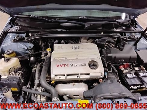 Used 2007 Toyota Solara SLE image 9