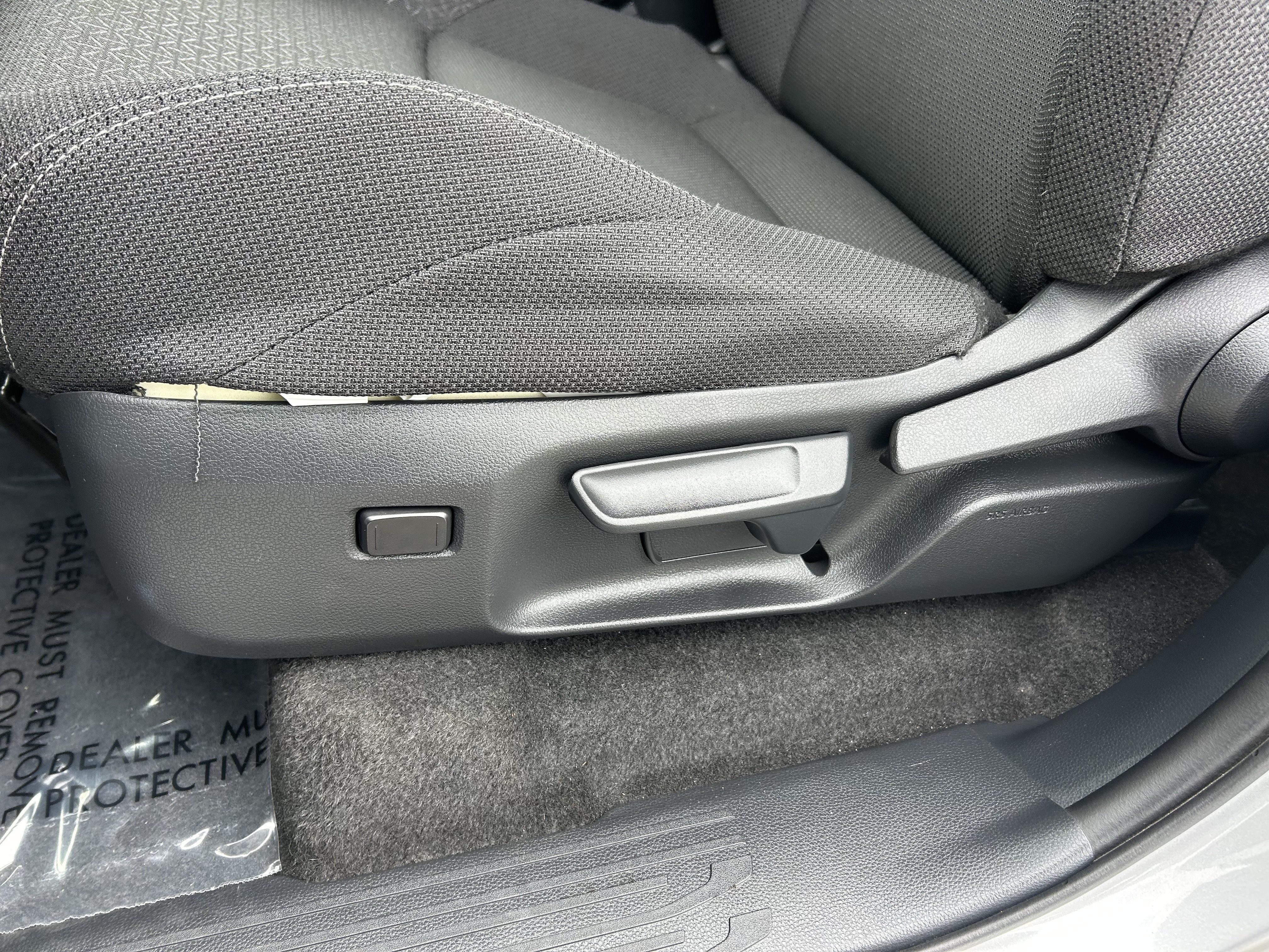 Certified 2026 Toyota 4Runner SR5 RWD image 17