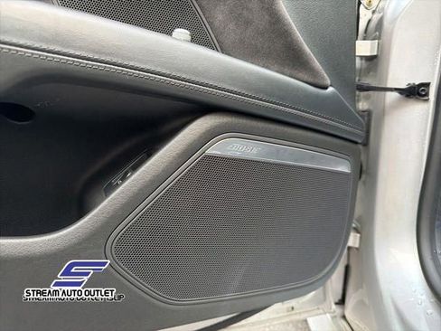 Used 2016 Audi RS 7 Prestige image 34