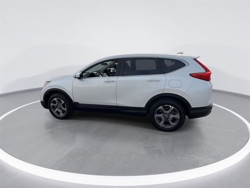 Used 2019 Honda CR-V EX-L image 10