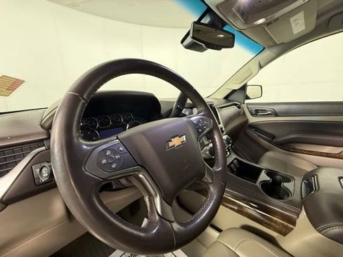 Used 2016 Chevrolet Tahoe LT image 6