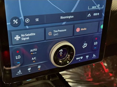 Used 2023 Ford Mustang Mach-E Premium image 16