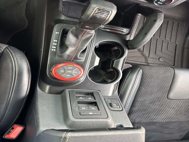 Used 2023 Ford Bronco Raptor AWD/4WD image 22