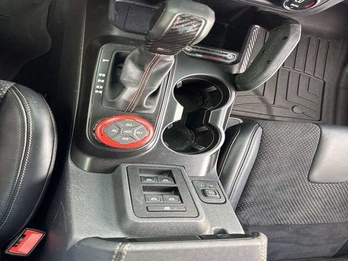 Used 2023 Ford Bronco Raptor AWD/4WD image 22