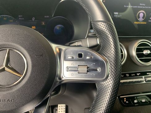 Used 2022 Mercedes-Benz GLC 300 4MATIC image 21