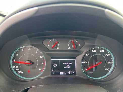 Used 2023 Chevrolet Malibu LT image 11