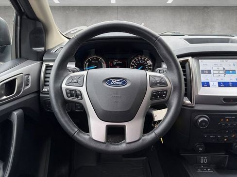 Used 2023 Ford Ranger XLT w/ Equipment Group 302A High image 21