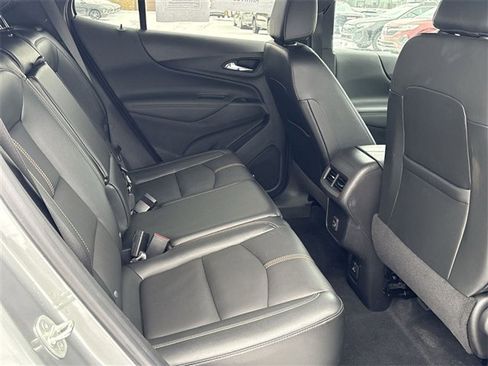 Used 2023 Chevrolet Equinox Premier w/ Redline Edition image 25