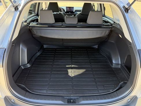 Used 2024 Toyota RAV4 XLE image 30