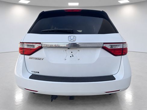 Used 2012 Honda Odyssey EX-L image 9