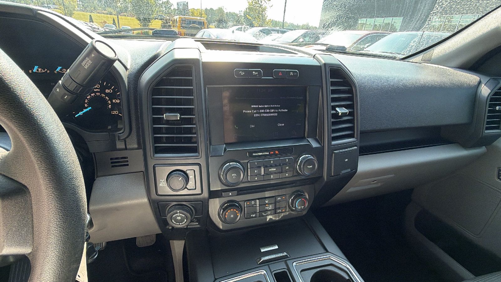 Used 2018 Ford F150 XL w/ Equipment Group 101A Mid AWD/4WD image 30