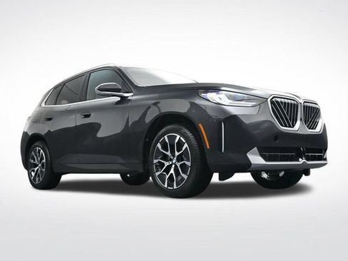 New 2026 BMW X3 xDrive30i w/ Convenience Package AWD/4WD image 27