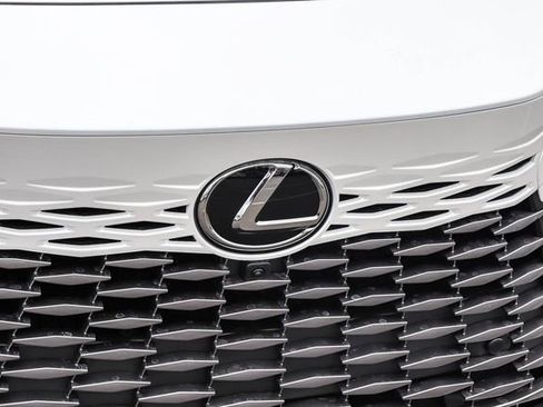 New 2026 Lexus RX 350 Premium FWD image 13