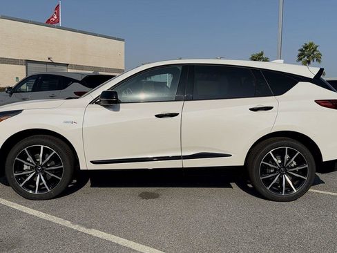 New 2026 Acura RDX A-Spec image 23