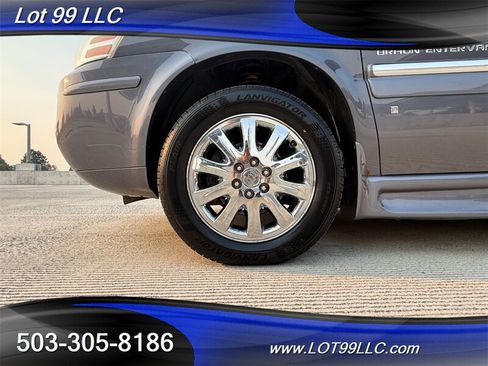 Used 2007 Buick Terraza CXL w/ Driver Confidence Package FWD image 48