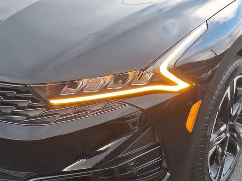 Used 2024 Kia K5 GT-Line image 9