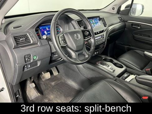 Used 2021 Honda Pilot EX-L image 22
