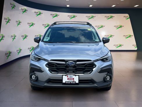 Certified 2025 Subaru Crosstrek 2.5i Limited w/ Crosstrek Mirror Package AWD/4WD image 2