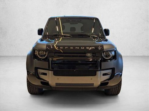 New 2026 Land Rover Defender 110 V8 image 6