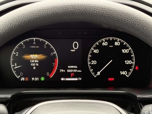Certified 2026 Honda CR-V EX image 20