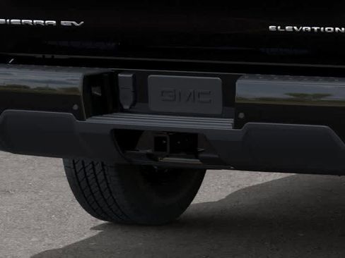 New 2026 GMC Sierra EV Elevation w/ Premium Package image 14
