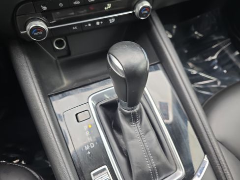 Used 2024 MAZDA CX-5 AWD 2.5 S w/ Select Package image 23