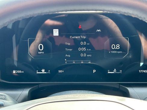 Used 2025 Kia K4 EX FWD image 28