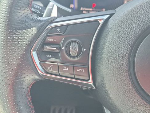 Used 2022 Acura MDX A-Spec AWD/4WD image 24