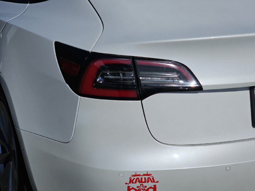 Used 2021 Tesla Model 3 Long Range AWD/4WD image 42