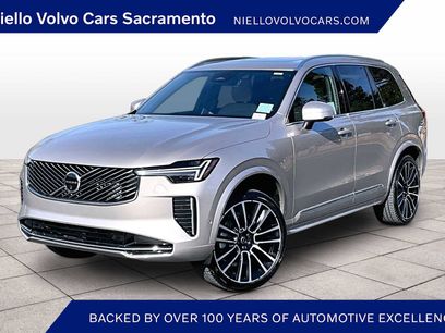 Used 2026 Volvo XC90 B5 Plus