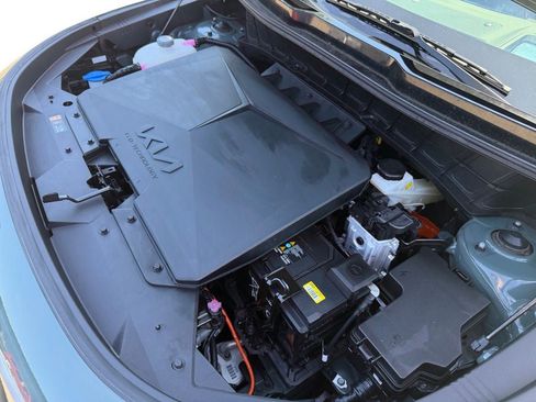 Used 2023 Kia Niro Wave w/ Wave Preserve Package FWD image 30