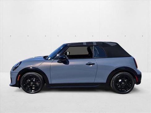 Used 2026 MINI Cooper S image 5