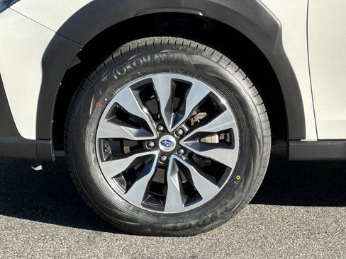 Certified 2023 Subaru Outback Limited image 30