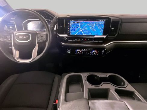 Used 2023 GMC Sierra 1500 Elevation AWD/4WD image 15