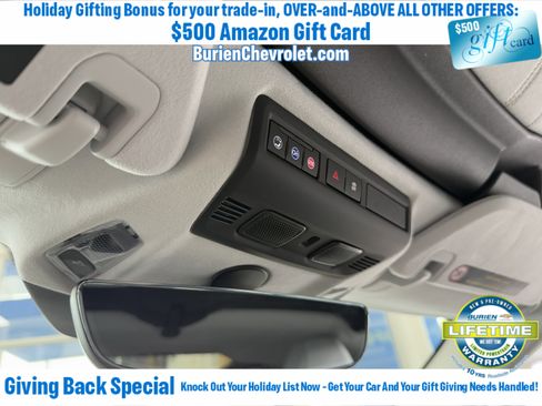 Used 2020 Chevrolet Corvette Stingray Premium Cpe w/ 3LT Preferred Equipment Group image 17