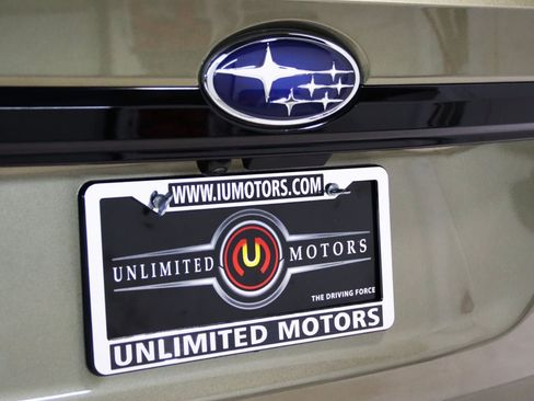 Used 2024 Subaru Ascent Onyx Edition AWD/4WD image 13