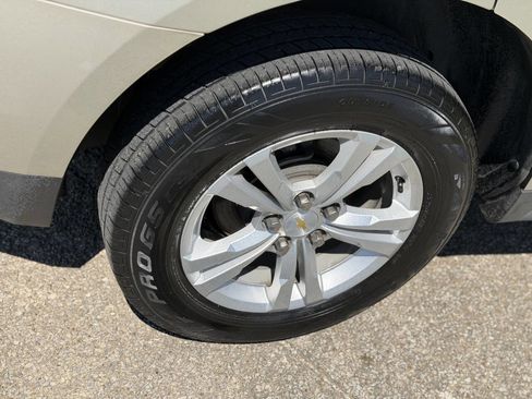 Used 2013 Chevrolet Equinox LT w/ Driver Convenience Package FWD image 28