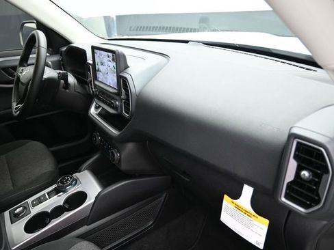 Used 2024 Ford Bronco Sport Big Bend w/ Convenience Package image 40