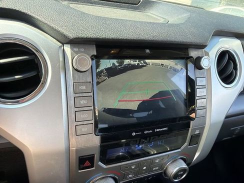 Used 2020 Toyota Tundra TRD Pro AWD/4WD image 28