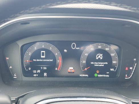 Used 2024 Acura Integra A-Spec image 18