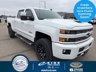 Used 2019 Chevrolet Silverado 3500 LTZ w/ Duramax Plus Package video 1