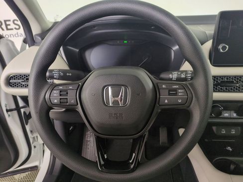 New 2026 Honda HR-V LX image 14