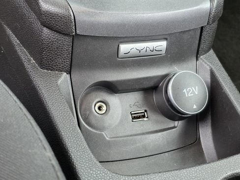 Used 2016 Ford Fiesta S image 16