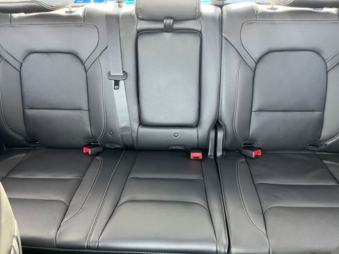 New 2026 RAM 1500 Rebel image 5