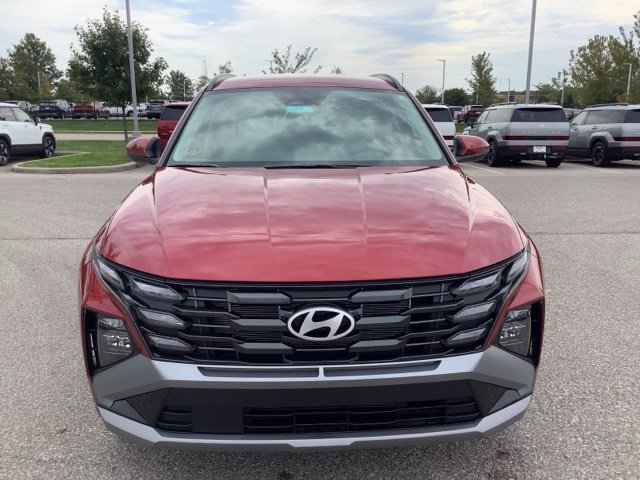 New 2026 Hyundai Tucson SEL Plus AWD/4WD image 2