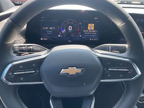 New 2026 Chevrolet Traverse LT w/ Driver Confidence Package image 10