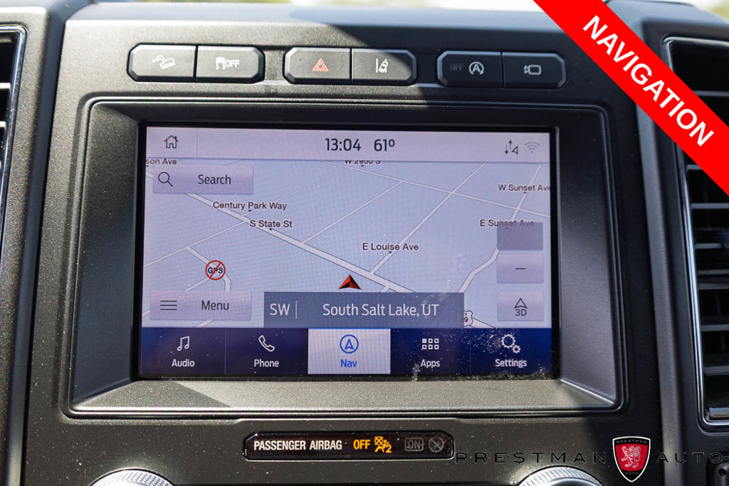 Used 2021 Ford Expedition King Ranch AWD/4WD image 7