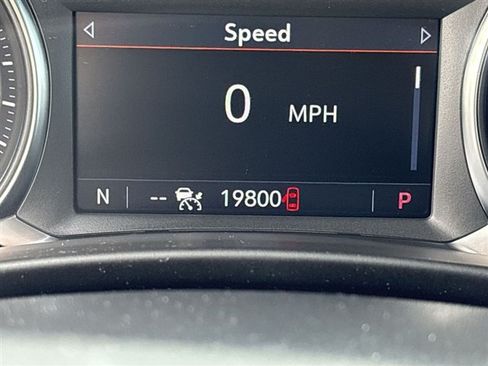 Certified 2023 Chevrolet Equinox RS AWD/4WD image 12