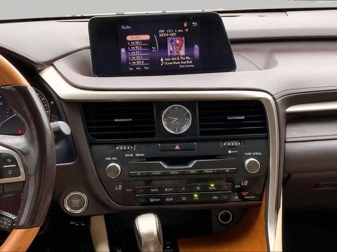 Used 2019 Lexus RX 350 AWD w/ Premium Package image 6